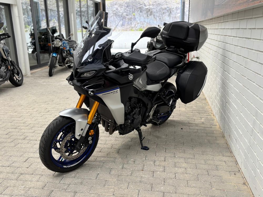 Yamaha Tracer
