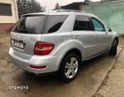 Mercedes-Benz ML 350 CDI 4-Matic - 4