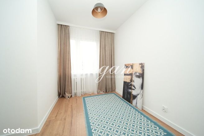 Gotowe do zamieszkania – 3P, 53m², Staszica-6