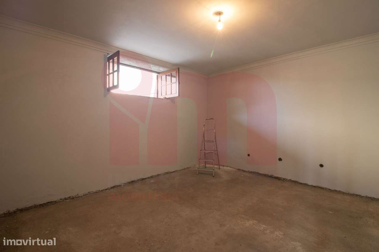 Habitaçao, Oficina, Negócio, Bi-familiar-34