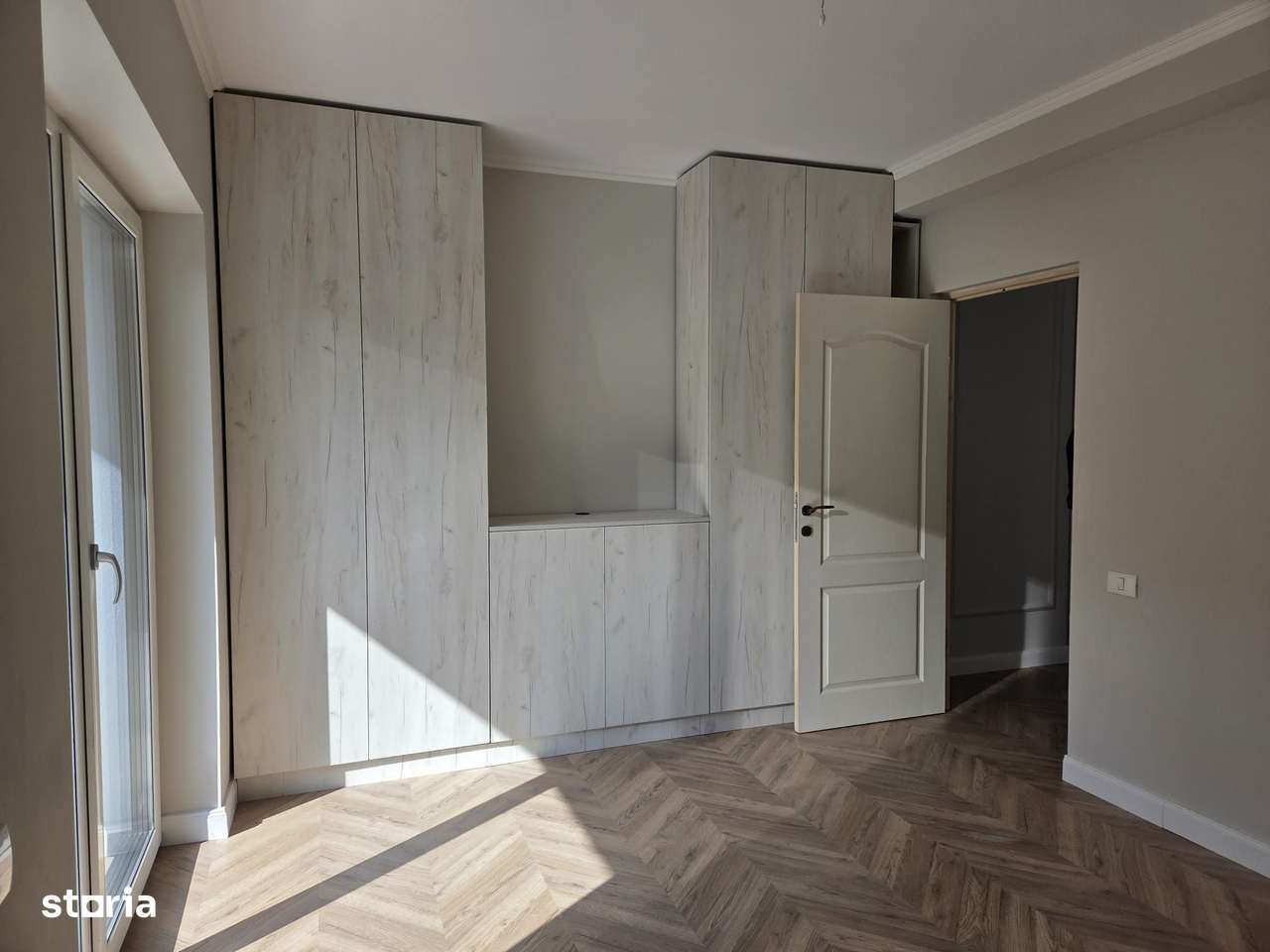 Apartament de vanzare 2 camere semidecomandat -  zona Bere - Pitesti-6