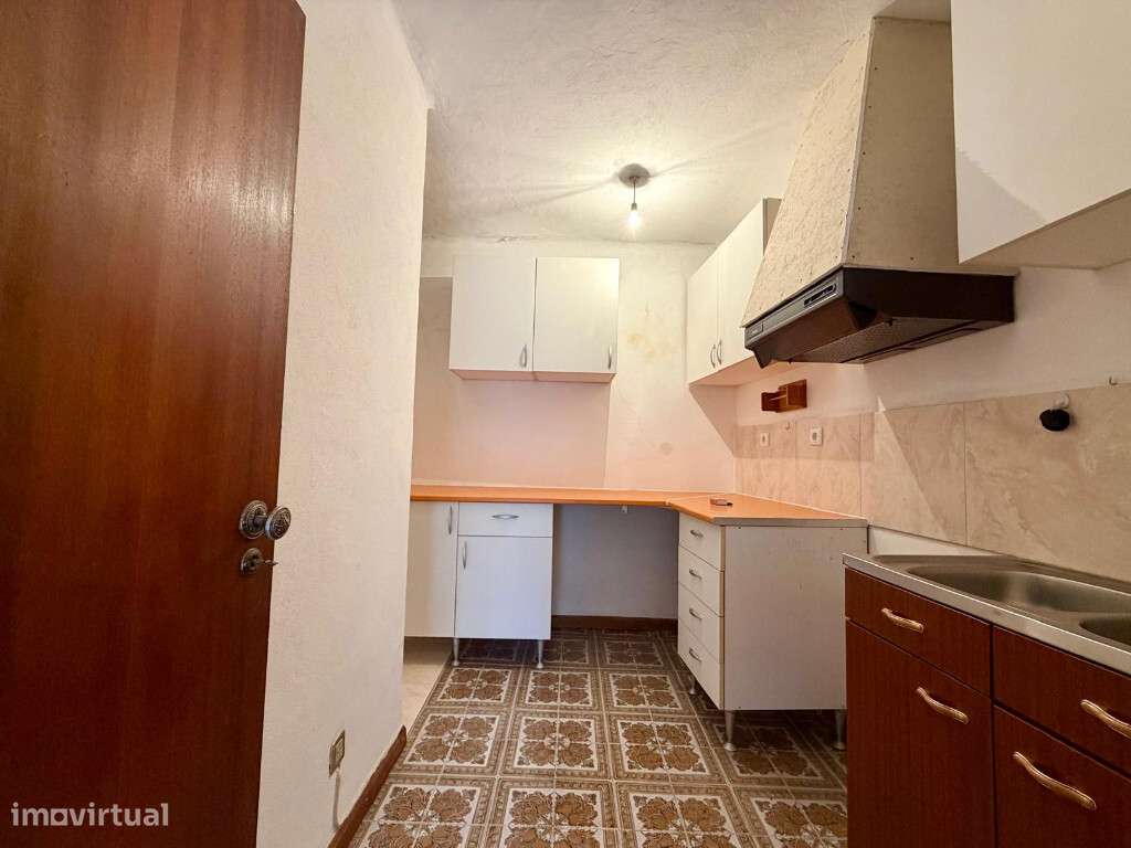 Moradia Geminada M2 com lugar de garagem,São João Campo - Grande imagem: 2/4