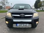 Toyota Hilux 2.5 D-4D CD Tracker PM - 3