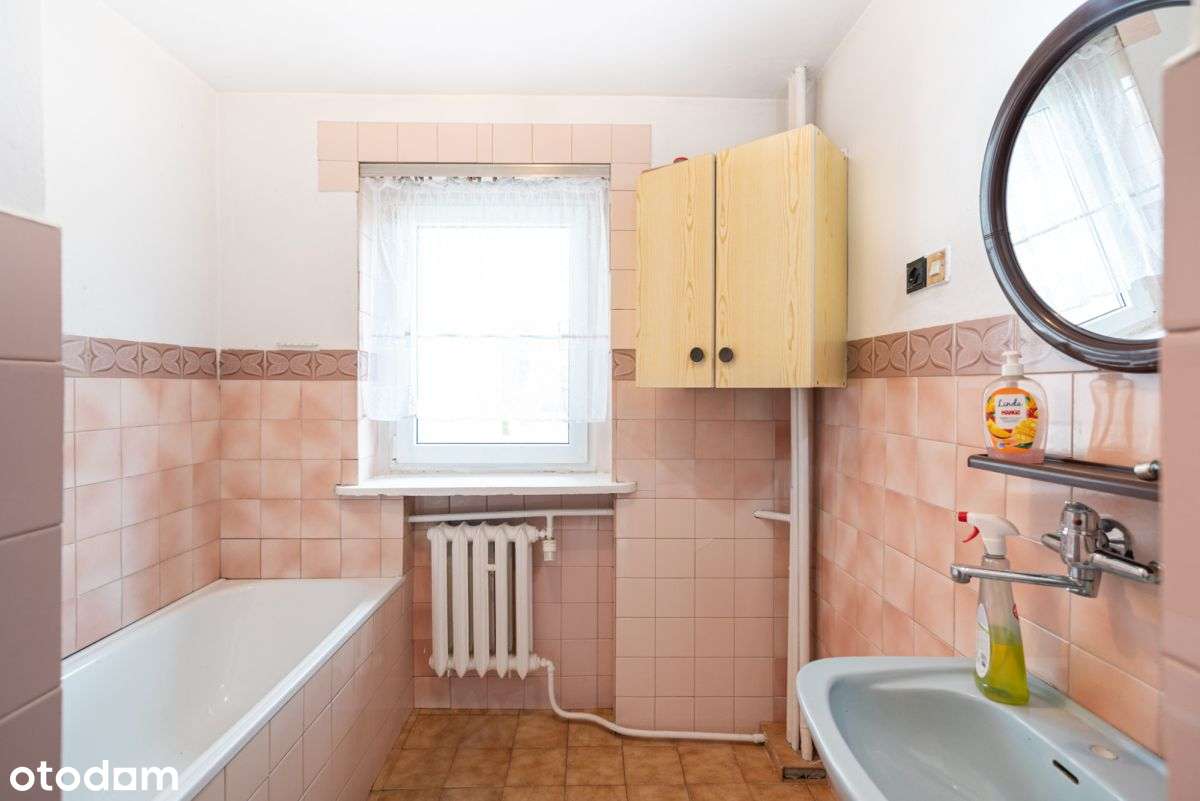 Dwupokoleniowy dom z ogrodem, do wprowadzenia! - Pełny obrazek: 5/20