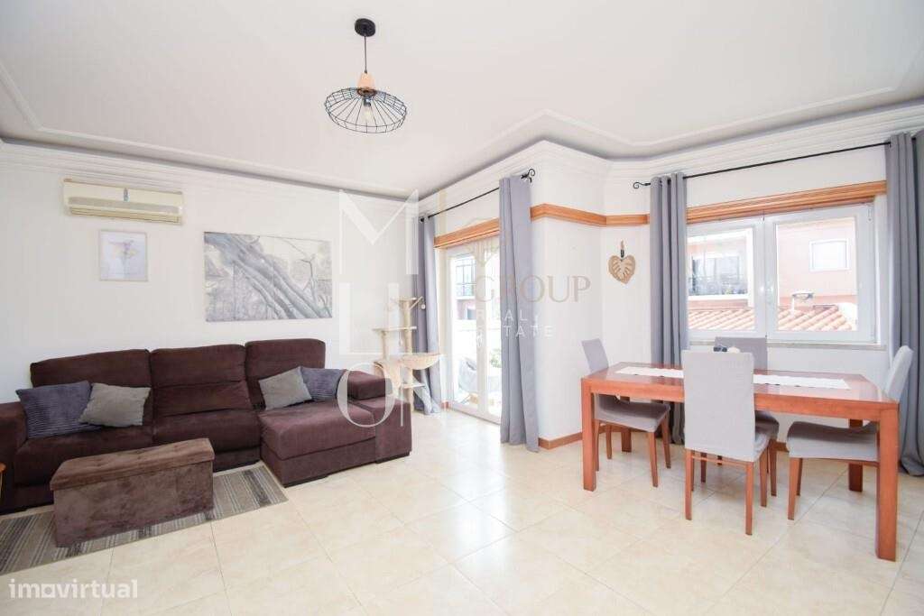Apartamento – Alcabideche - Mais
