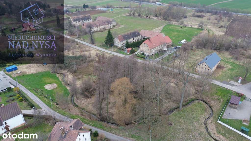 działka w Ręczynie z warunkami zabudowy! - Pełny obrazek: 5/5