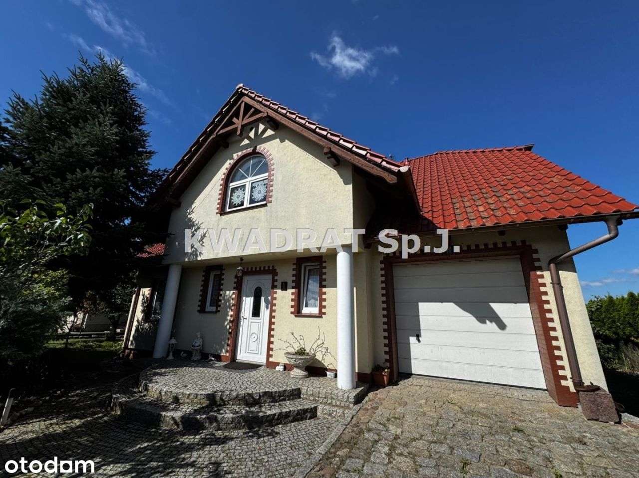 Dom na sprzedaż, 5 pokoi, 158 m², Ostrzeszów