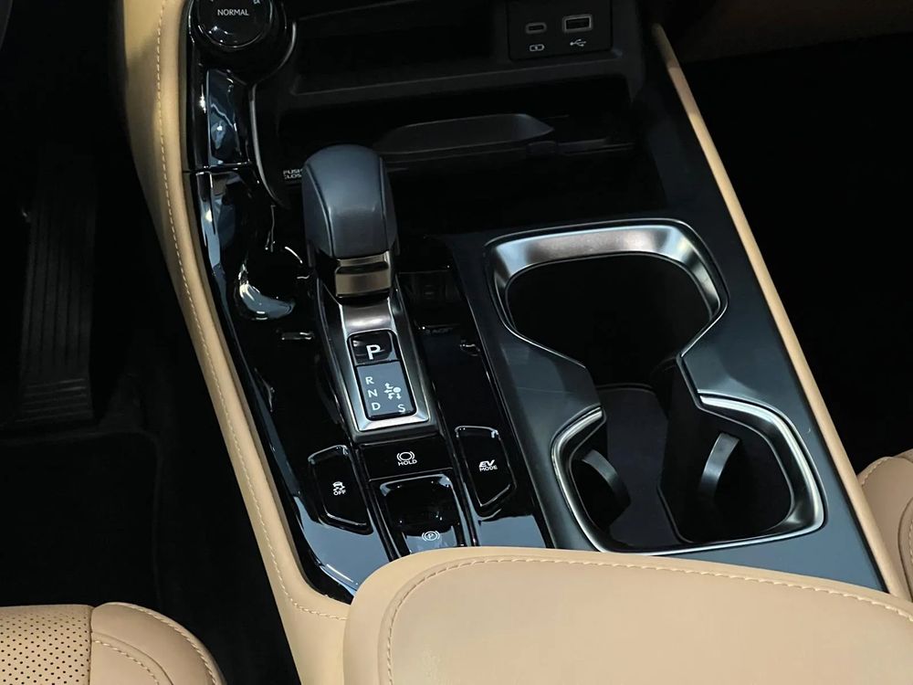 Lexus Nx Lexus NX350h 2,5 Hybrid 243 KM Prestige Salon Polska FV23%