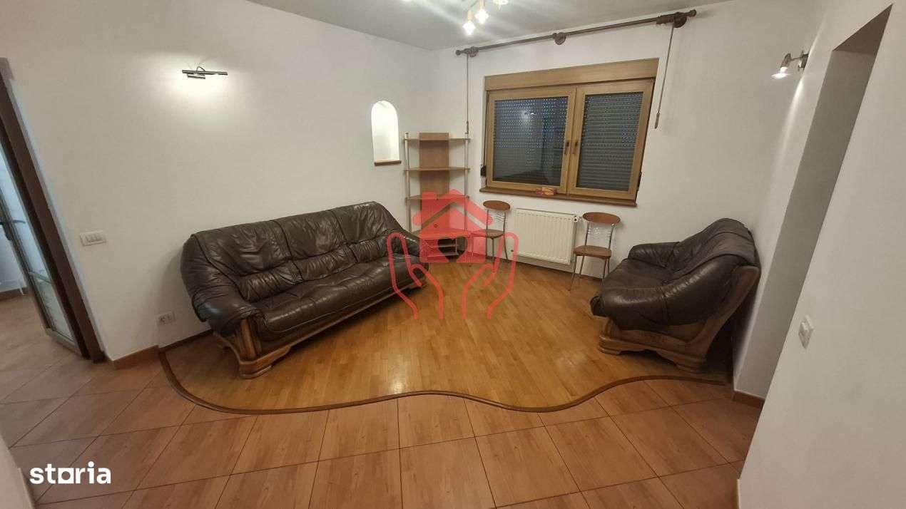 GARA DE NORD (Spitalul Witting)- 3-4 camere in vila solida renovata!-3