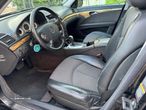 Mercedes-Benz E 220 CDI Avantgarde Aut. - 7