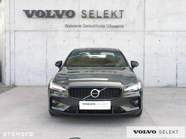 Volvo S60 - 4