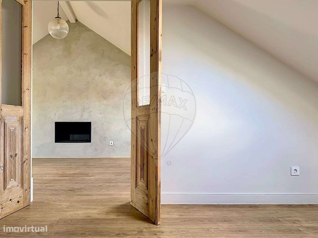 Apartamento T3 para venda-7