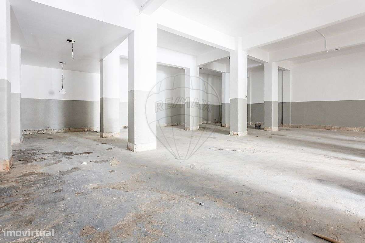 Armazém  para venda - Grande imagem: 3/18