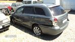 Toyota Avensis Wagon 2.0 D-4D 2004 - Para Peças - 4