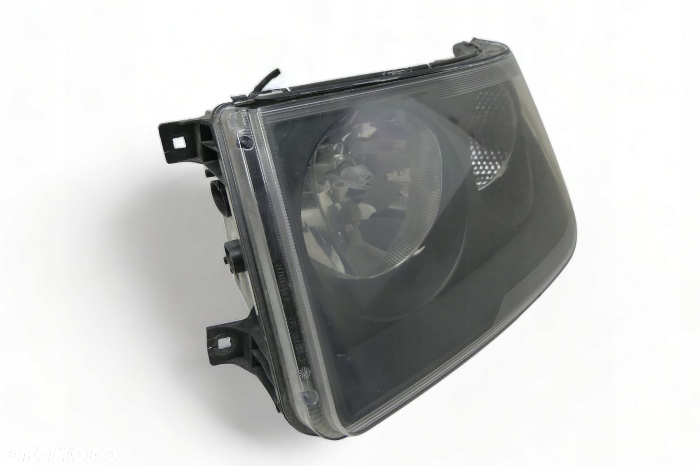 Lampa Prawy Przód VOLKSWAGEN CRAFTER I 2008r. Anglik - 5