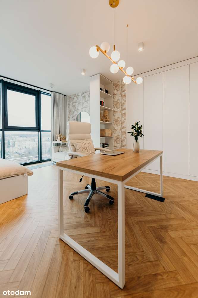 Prestiżowy apartament w super lokalizacji-12