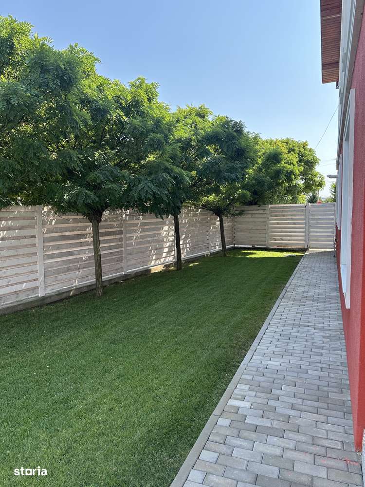 Casă individuală 290 mp utili – American Village, Pipera – 6 camere-17