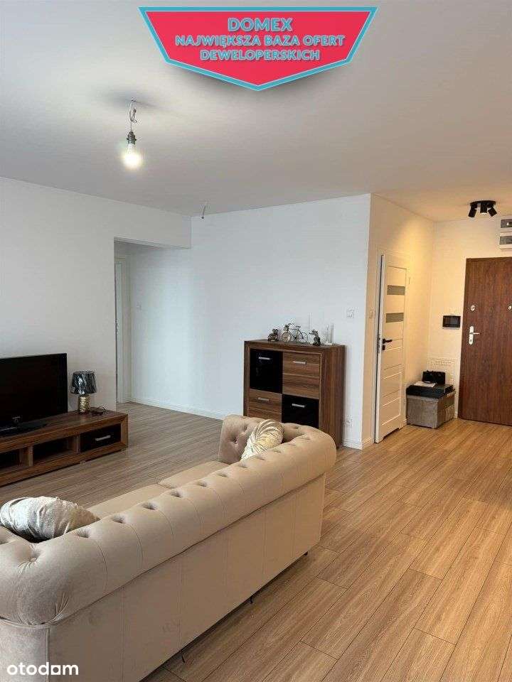 Nowe mieszkanie-miejsce postojowe,komórka-Gratis-2