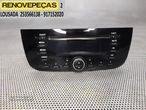 Auto Radio Fiat Punto Evo (199_) - 1