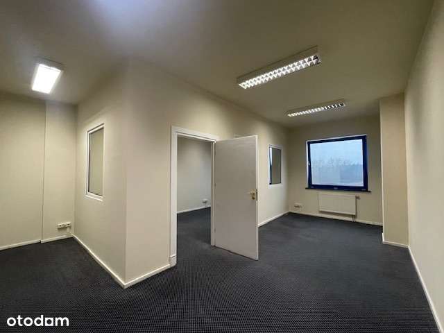 ***Biura do wynajęcia 40 m2-66 zł za m2 netto_Super lokalizacja ! - Pełny obrazek: 5/5