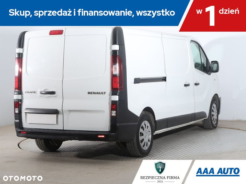 Renault trafic - 6