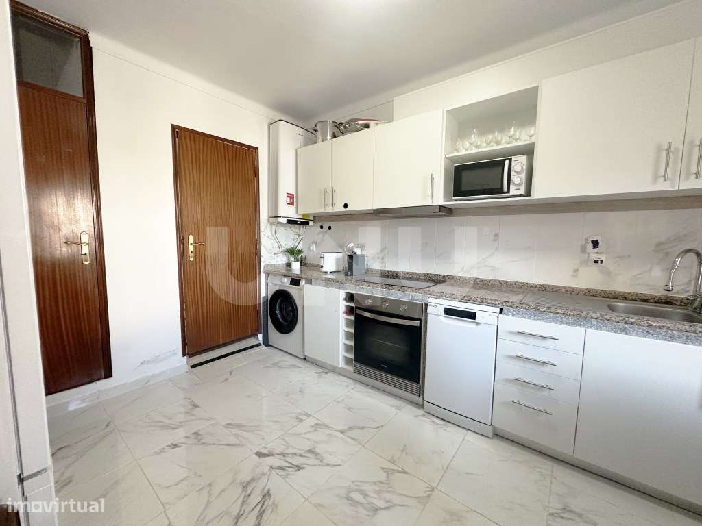 Moradia T1 com Logradouro-7