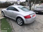 Audi TT Coupé 1.8 T - 5