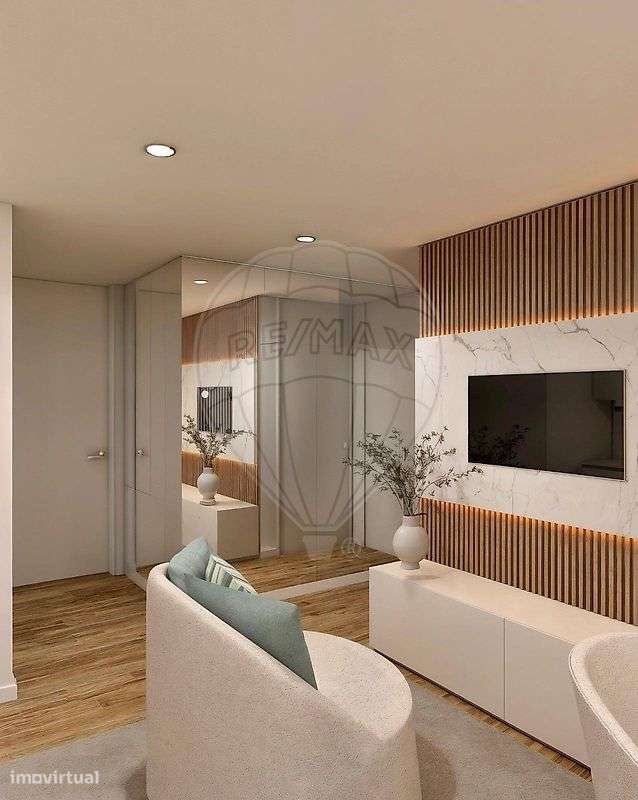 Apartamento T1 para venda-12