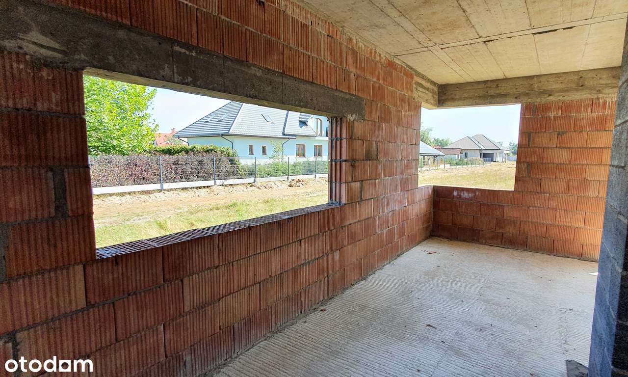 Dom w JASIONCE 137m2, dz. 6ar; blisko szkoła, przedszkole, żłobek-11