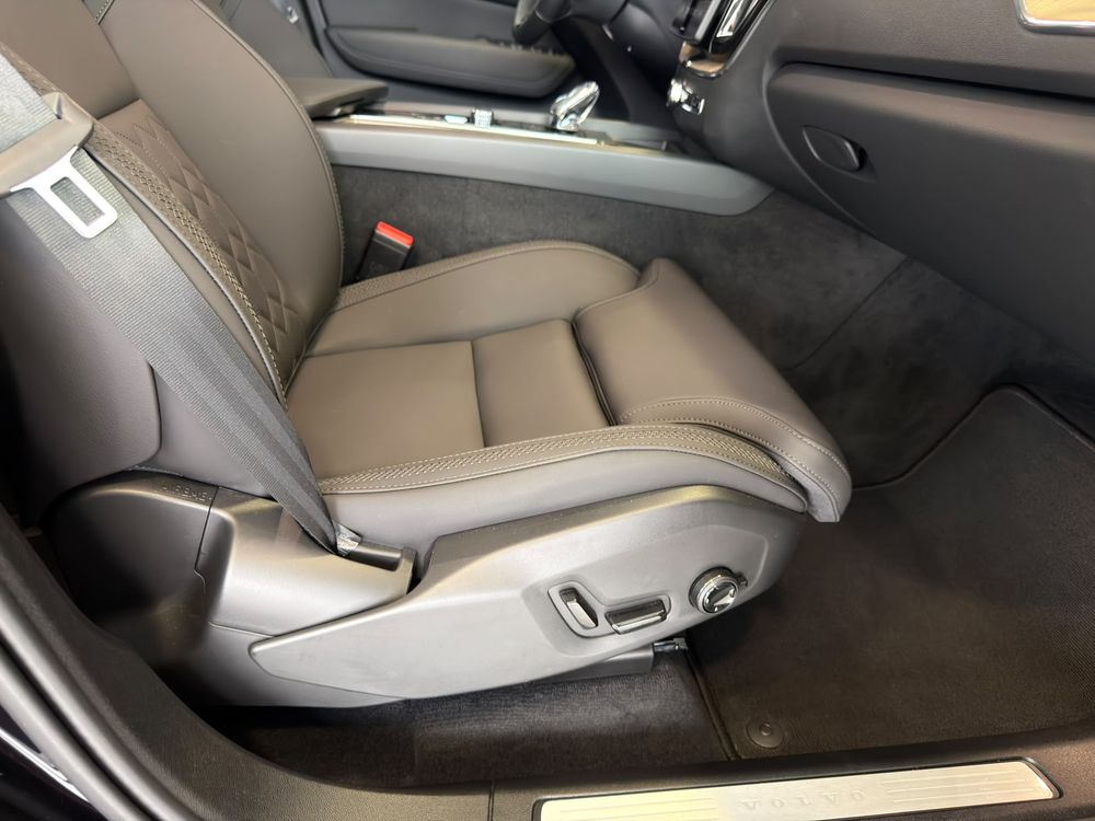 Volvo Xc-60 PLUS DARK Salon Polska FV23% Gotówka Leasing