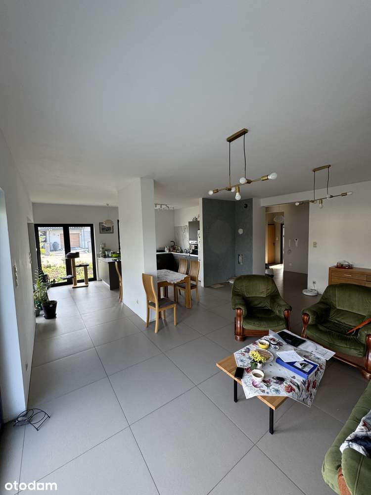 Dom jednorodzinny 185 m2 osiedle bajka - Pełny obrazek: 4/6