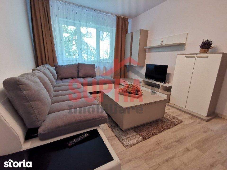 Apartament 3 camere, decomandat, 60 mpu, Zona Calea Floresti, Manastur