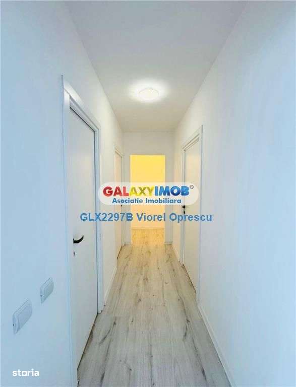 Apartament 3 camere, renovat, Metrou Titan, Restaurant Alba, Titan - Imagine principală: 2/8