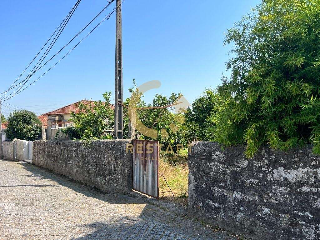 Terreno à Venda em Nogueira da Maia – Excelente Oportunidade de Invest - Grande imagem: 5/16