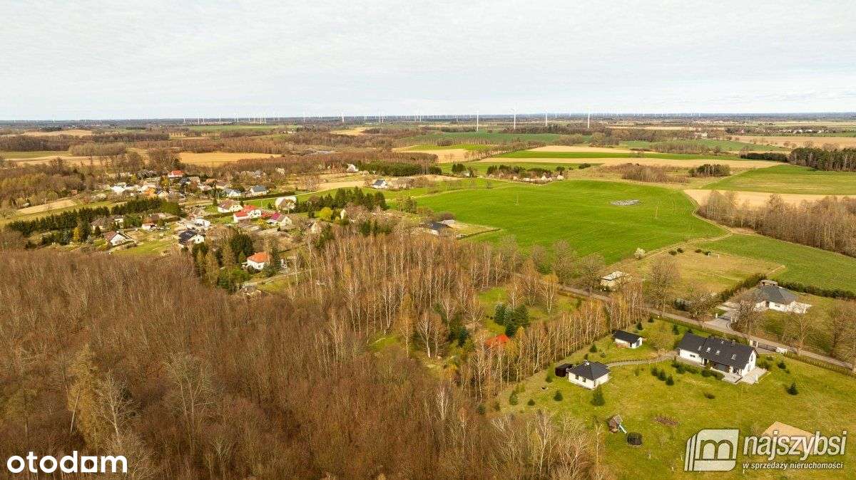 Dargocice-działka z warunkami zabudowy - Pełny obrazek: 5/20