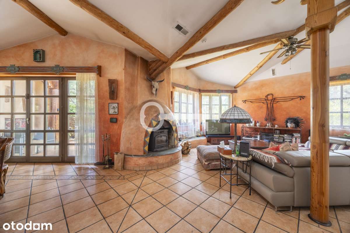 Dom parterowy | Cicha i spokojna okolica - Pełny obrazek: 4/20