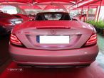 Mercedes-Benz SLC 180 Standard - 16