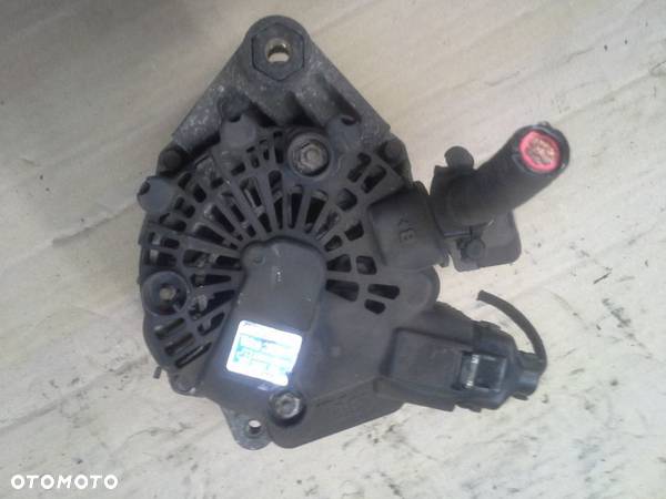 Kia Ceed  Venga 1.4 109KM G4FA alternator Valeo 90A 2655447  37300-2B101 - 10