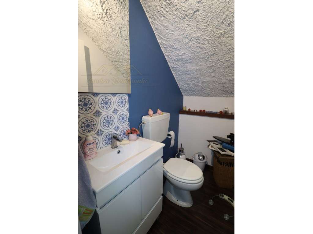 Moradia T3 em lote de 2800m2-20