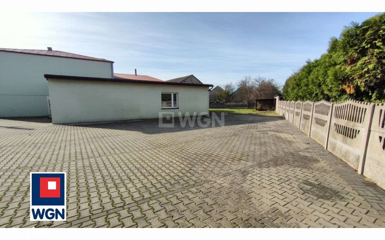 Dom z możliwością prowadzenia działalności - Pełny obrazek: 4/16