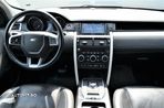 Land Rover Discovery Sport 2.0 l TD4 HSE Aut. - 7