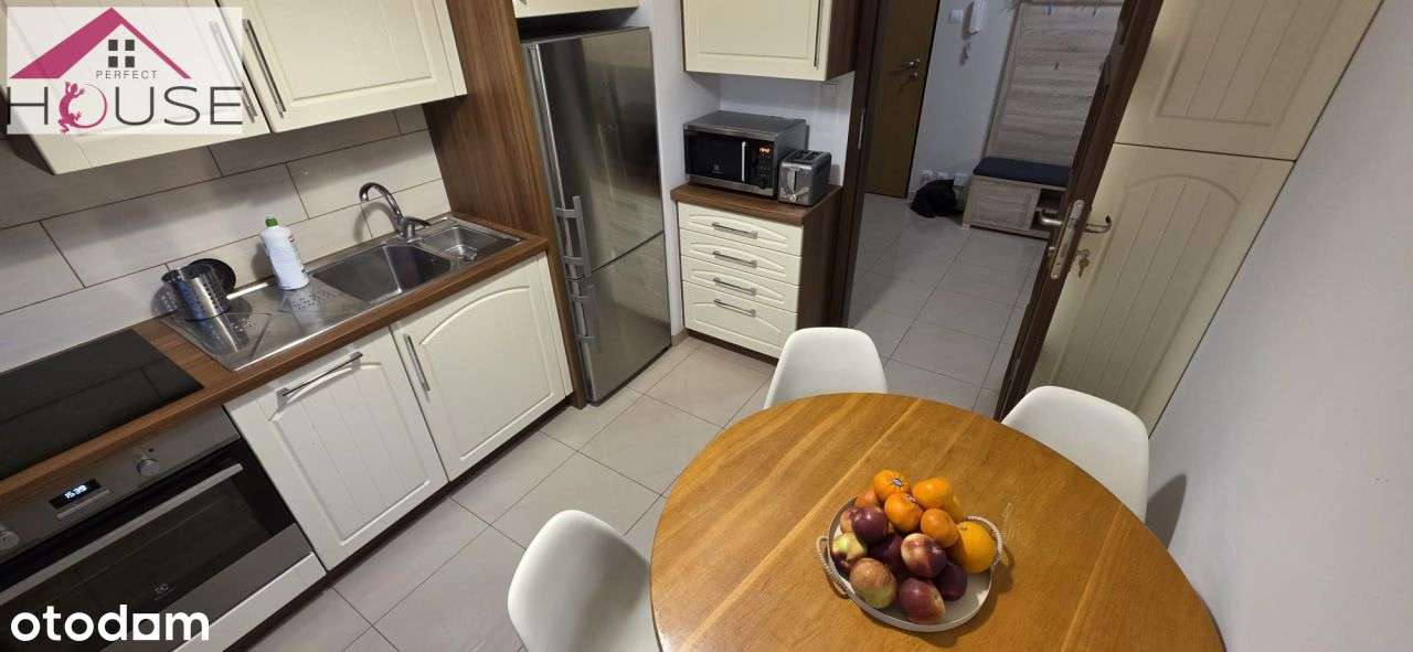 Mieszkanie na sprzedaż 3 pokoje 1 piętro Poznań | - Pełny obrazek: 5/20