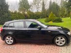 BMW Seria 1 116i - 8