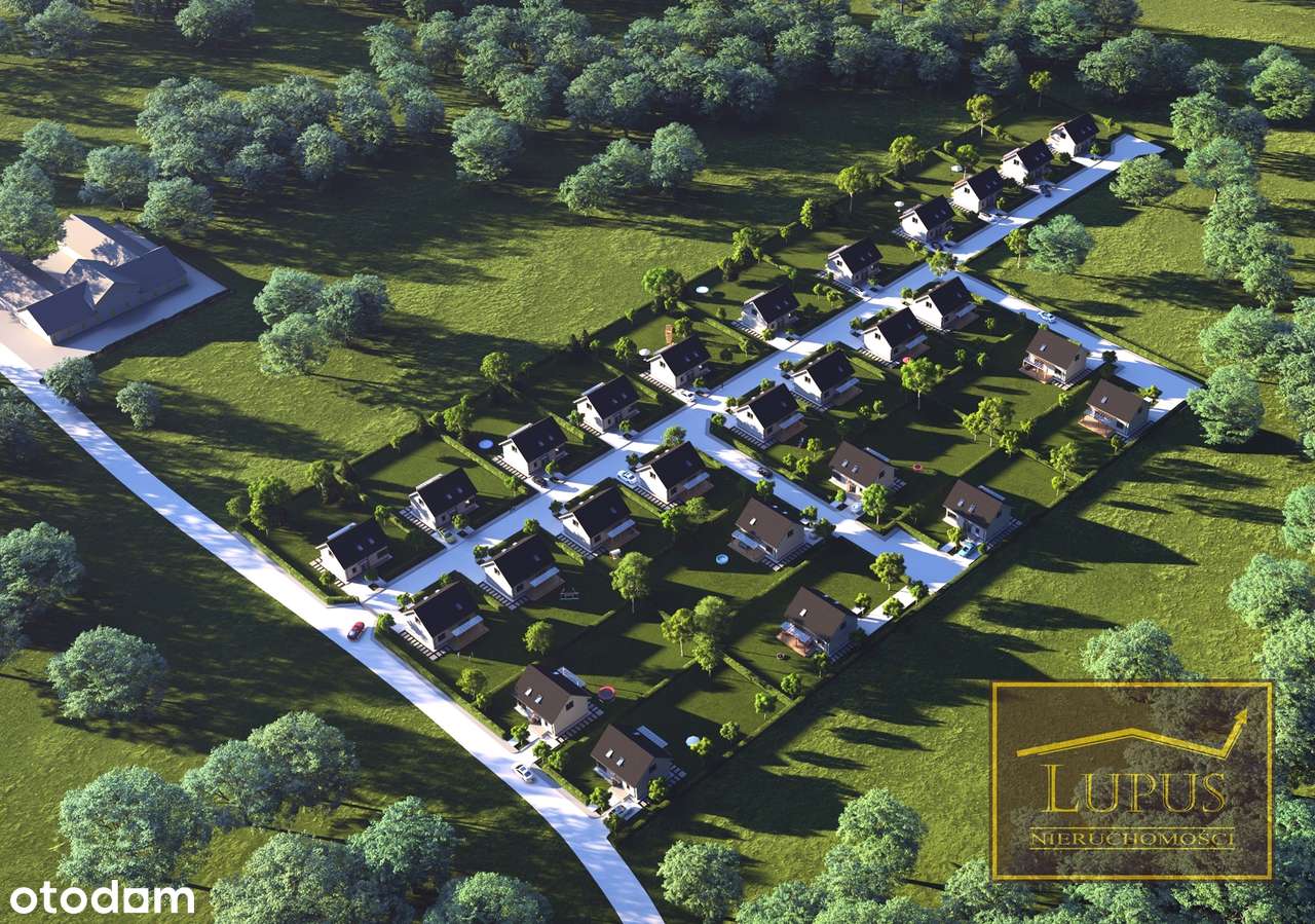 Odkryj Osiedle GaLene – Twoja Oaza Spokoju pod Stargardem!-14