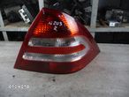 MERCEDES C-KLASA W203 SEDAN PRZEDLIFT 00-03  LAMPA PRAWY TYŁ PRAWA TYLNA - 6