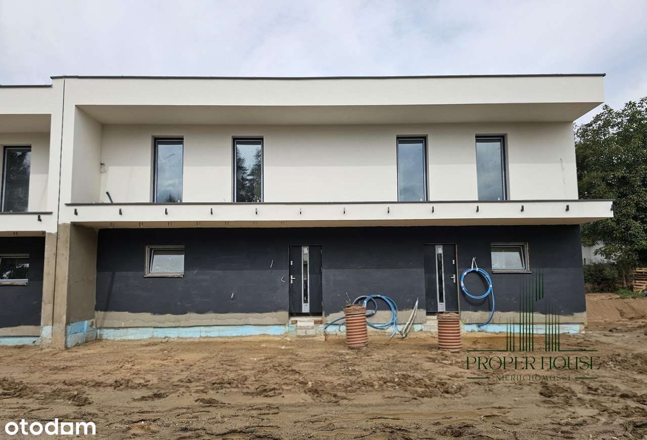 Segment na nowopowstającym osiedlu przy wylocie na Warszawę! - OKAZJA! - Pełny obrazek: 5/20