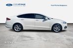 Ford Mondeo - 6