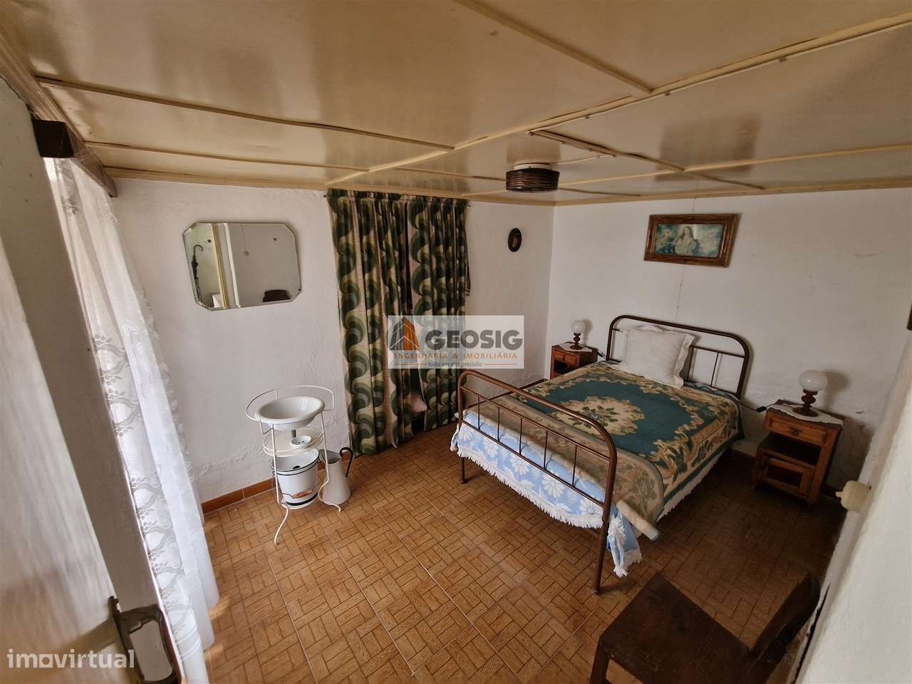 Moradia Geminada T2 Venda em Santa Cruz,Almodôvar-11