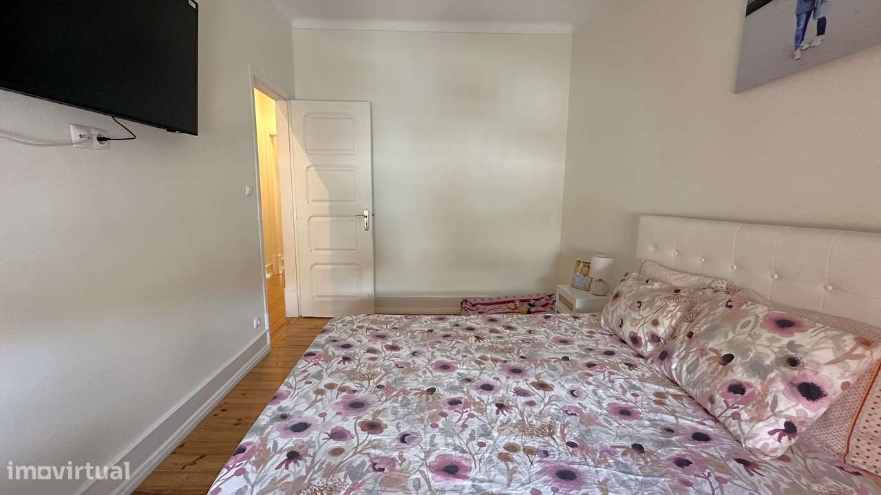 T2+1 com Logradouro  –  Alcântara-8