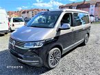 Volkswagen T6.1 California Ocean - 1